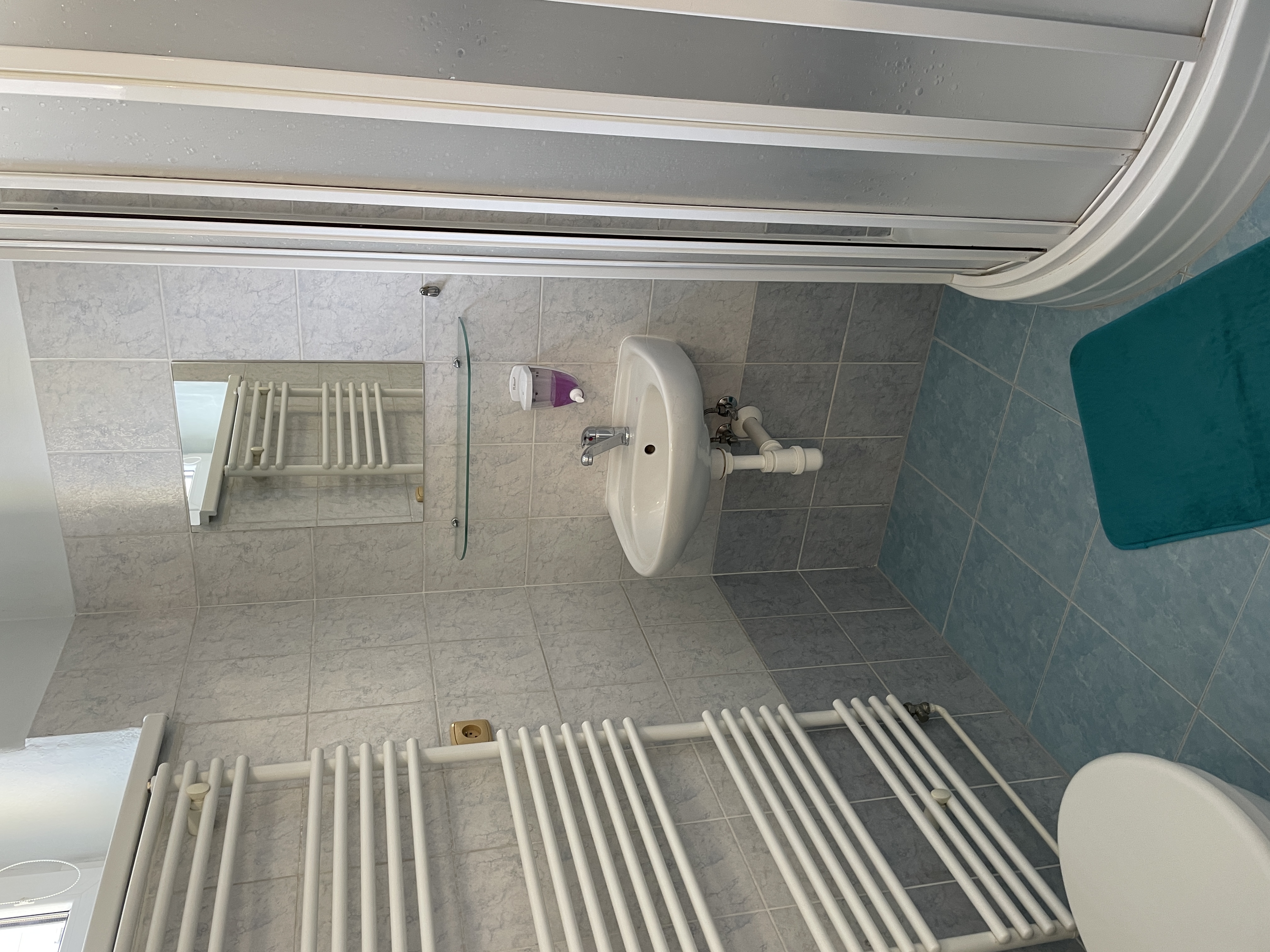 Pokoj č.8 - Obrázek 5